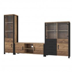 Стенка OLIN 10