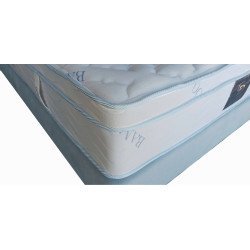 Bamboo Visco - односпальный ортопедический беспружинный матрас Visco Bamboo Visco - односпальный ортопедический беспружинный матрас Visco