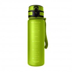 Фильтр-бутылка АКВАФОР Сити, объем 0,5 л, цвет салатовый Фильтр-бутылка АКВАФОР Сити, объем 0,5 л, цвет салатовый