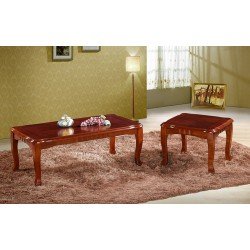 Приставной деревянный столик B303 Приставной деревянный столик B303