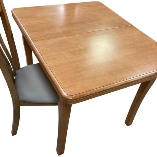 Обеденный стол, модель 906 Мебель, Обеденные гарнитуры, Гарнитуры обеденные деревянные, Столы и Стулья, Столы деревянные, Столы обеденные