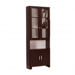 Книжный шкаф модель Синай - разных размеров