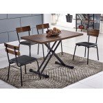 Стол трансформер модель N-12-1