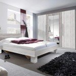 Спальня VERA Arctic pine