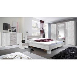 Спальня VERA Arctic pine Спальня VERA Arctic pine