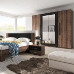 Спальня VERA Monastery