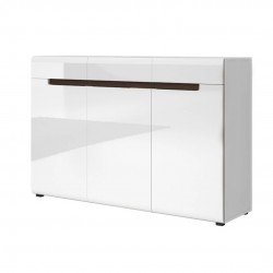 Комод Hektor White 45 Комод Hektor White 45