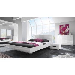 Комод Hektor White 45 Комод Hektor White 45