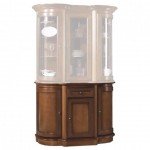 Комод малый AFRODYTA натуральный шпон 