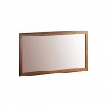 Зеркало прямоугольное AFRODYTA в деревянной раме 159х90
