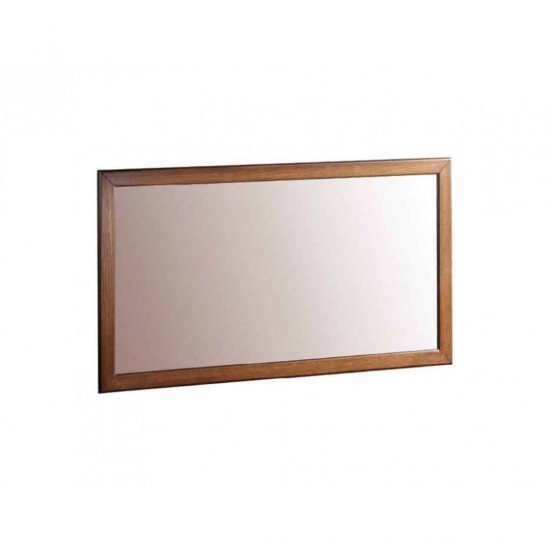 Зеркало прямоугольное AFRODYTA в деревянной раме 159х90 Мебель, Зеркала, Эксклюзивная мебель, Коллекция AFRODYTA