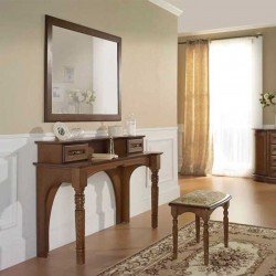 Банкетка мягкая AFRODYTA натуральное дерево Банкетка мягкая AFRODYTA натуральное дерево