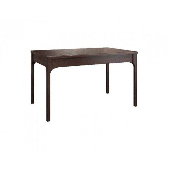 Обеденный стол раскладной BARI 130х85 массив дуба Мебель, Обеденные гарнитуры, Гарнитуры обеденные деревянные, Столы обеденные, Эксклюзивная мебель, Коллекция BARI, Коллекция BARI - Гостиная