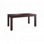 Обеденный стол раскладной BARI 8 ножек массив дуба