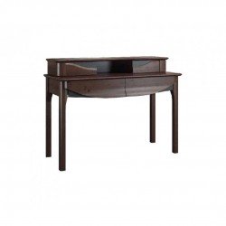 Туалетный столик с надставкой BARI - массив дуба Туалетный столик с надставкой BARI - массив дуба