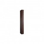 Боковая колонна BARI высокая - массив дуба 