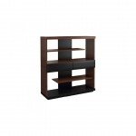 Стеллаж MINI VENEZIA - натуральный шпон