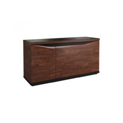 Комод VENEZIA с 3 дверями - массив дуба Комод VENEZIA с 3 дверями - массив дуба