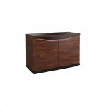 Комод VENEZIA двухдверный - массив дуба