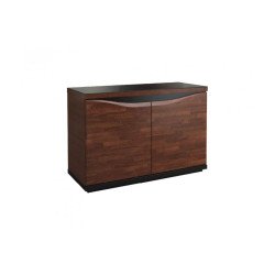 Комод VENEZIA двухдверный - массив дуба Комод VENEZIA двухдверный - массив дуба