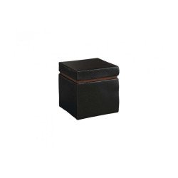 Пуф II - массив дуба