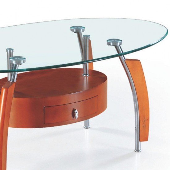 Стеклянный журнальный столик овальной формы Мебель, Журнальные столики, Журнальные столы, Журнальные столы стеклянные