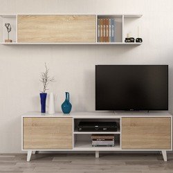 Стенка для гостиной ZORO Стенка для гостиной ZORO