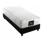 Top Therapy Visco Pillow Top - односпальный ортопедический беспружинный матрас