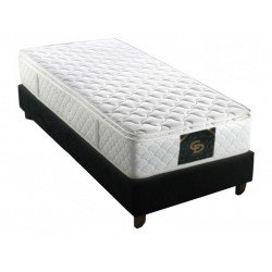 Top Therapy Visco Pillow Top - односпальный ортопедический беспружинный матрас Top Therapy Visco Pillow Top - односпальный ортопедический беспружинный матрас
