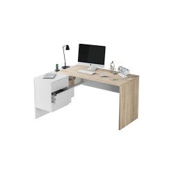 Угловой письменный стол OFFICE Угловой письменный стол OFFICE