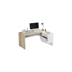 Угловой письменный стол OFFICE Угловой письменный стол OFFICE