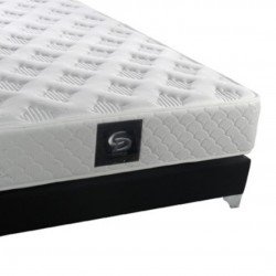 Orthopedic Balance Multi System - двуспальный жёсткий ортопедический матрас на пружинах