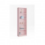 Книжный стеллаж в детскую JOY