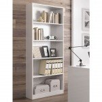 Книжный стеллаж для подростка STYLUS