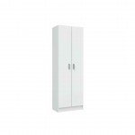 Хозяйственный шкаф 2-дверный KARIN