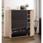 Тумба для обуви CLASS