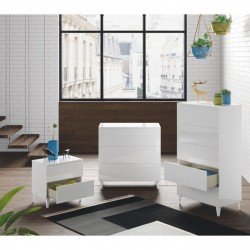 Комод узкий LOFT Комод узкий LOFT