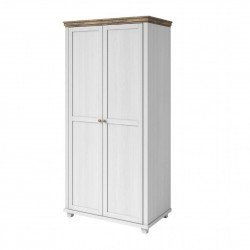 Шкаф 2-створчатый EVORA Green 18 Шкаф 2-створчатый EVORA Green 18