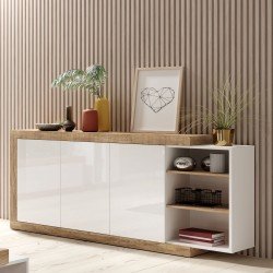 Комод SINTRA 43 Комод SINTRA 43