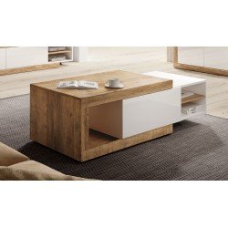 Журнальный стол SINTRA раздвижной Журнальный стол SINTRA раздвижной