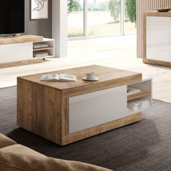 Журнальный стол SINTRA раздвижной Журнальный стол SINTRA раздвижной