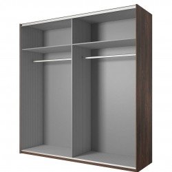 Шкаф-купе SIGMA Artisan  Шкаф-купе SIGMA Artisan