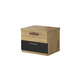 Прикроватная тумбочка SIGMA Artisan  Прикроватная тумбочка SIGMA Artisan