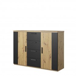 Комод SIGMA Artisan  Комод SIGMA Artisan