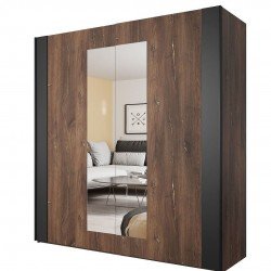 Шкаф-купе SIGMA Flagstaff  Шкаф-купе SIGMA Flagstaff