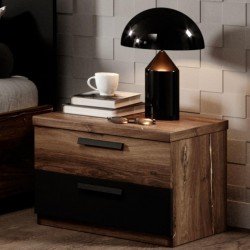 Прикроватная тумбочка SIGMA Flagstaff  Прикроватная тумбочка SIGMA Flagstaff