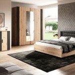 Спальня SIGMA Artisan 