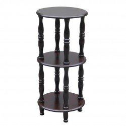 Приставной круглый столик SJ-01 Приставной круглый столик SJ-01