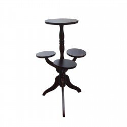 Оригинальный приставной круглый столик SJ-08 Оригинальный приставной круглый столик SJ-08