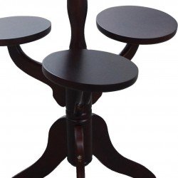 Оригинальный приставной круглый столик SJ-08 Оригинальный приставной круглый столик SJ-08